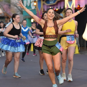 Fundraising Page: Jayme Norris